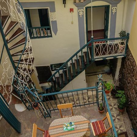Rituales Inn Cusco - San Blas Extérieur photo