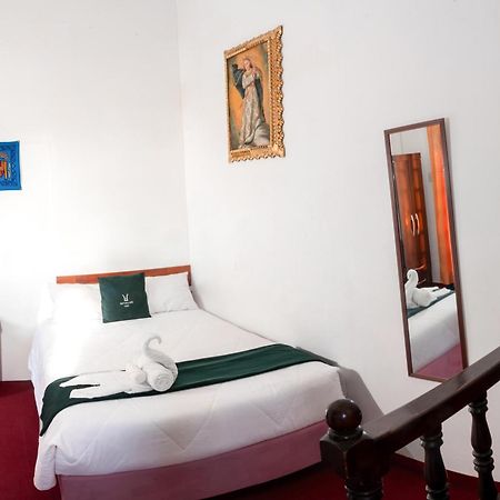 Rituales Inn Cusco - San Blas Extérieur photo