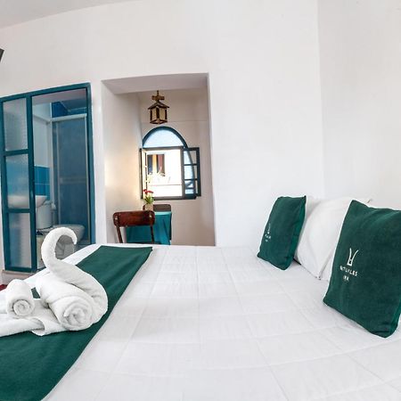 Rituales Inn Cusco - San Blas Extérieur photo