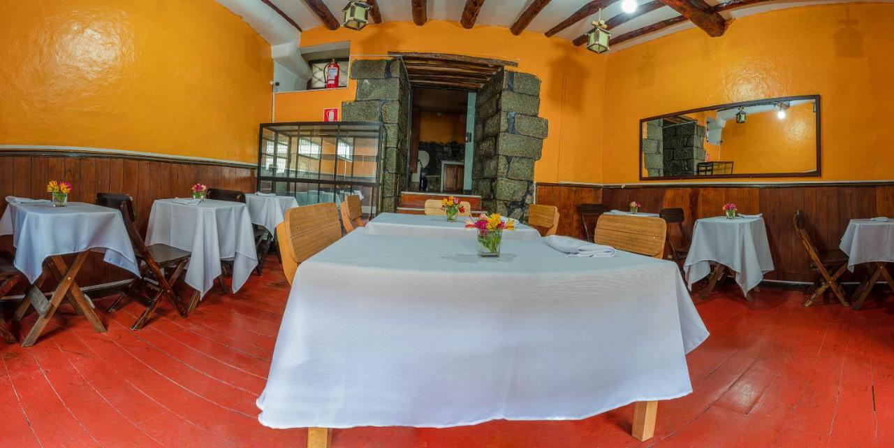 Rituales Inn Cusco - San Blas Extérieur photo