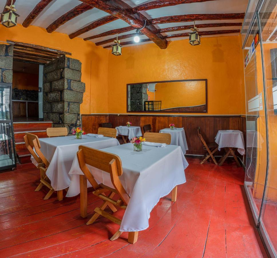 Rituales Inn Cusco - San Blas Extérieur photo