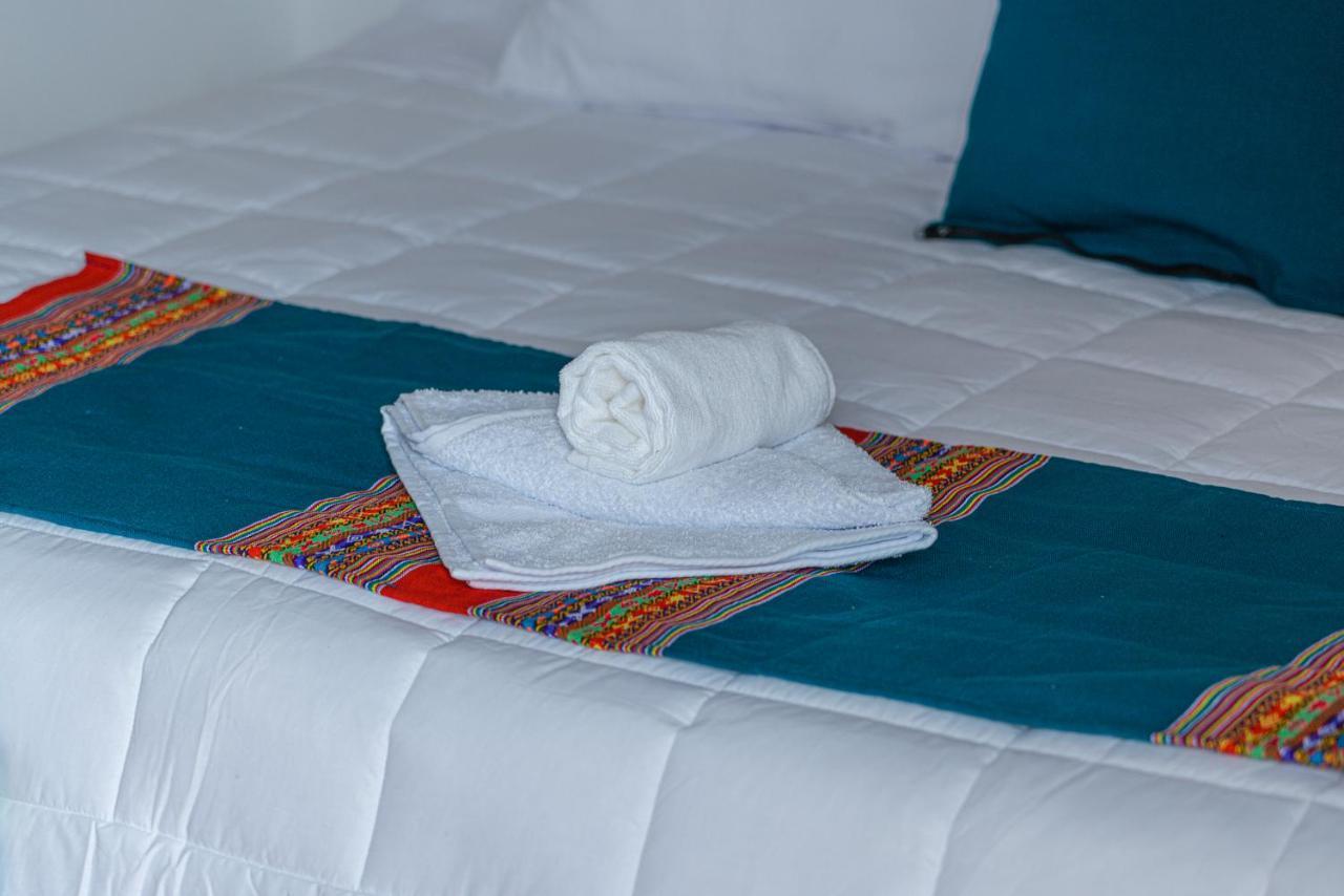 Rituales Inn Cusco - San Blas Extérieur photo