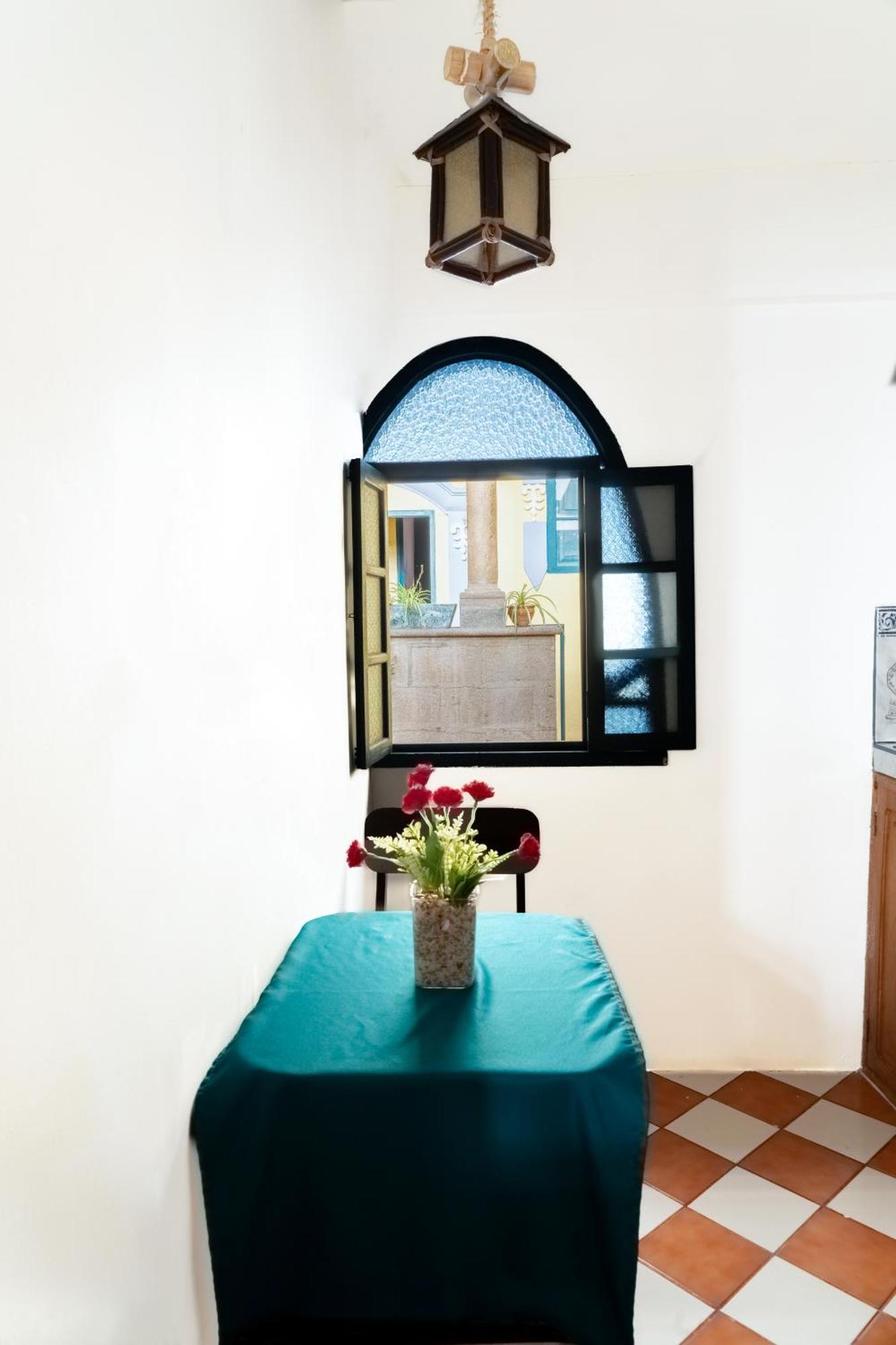 Rituales Inn Cusco - San Blas Extérieur photo