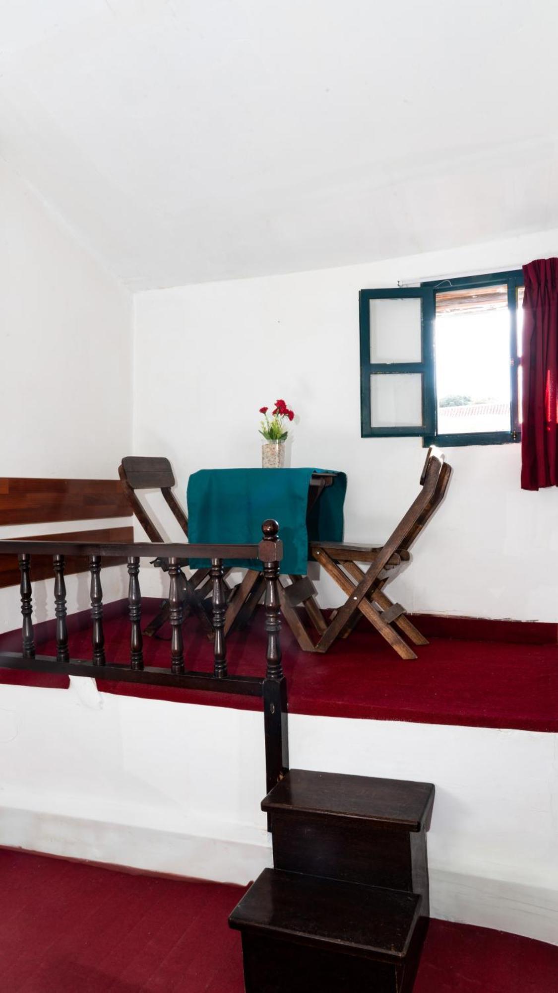 Rituales Inn Cusco - San Blas Extérieur photo