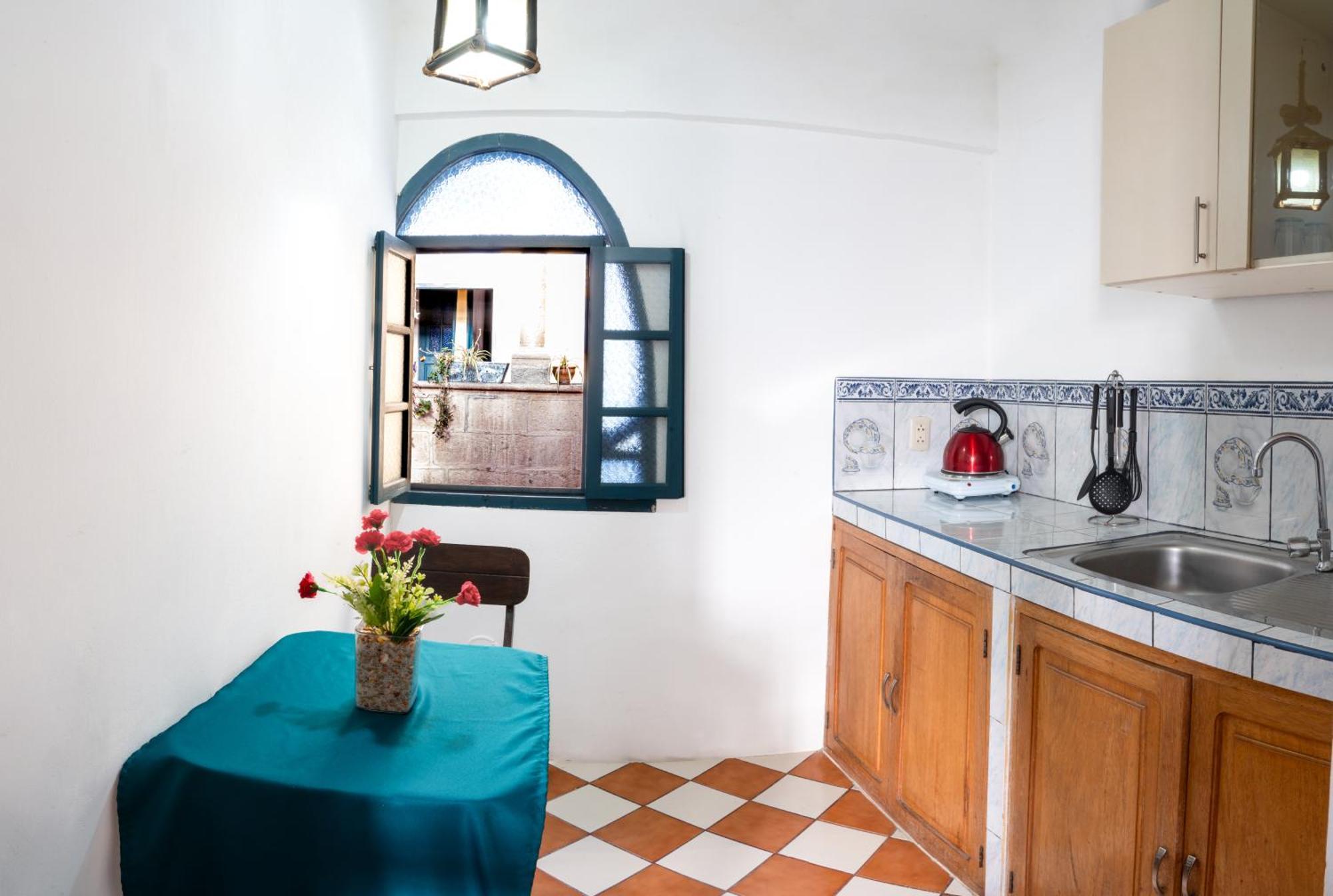 Rituales Inn Cusco - San Blas Extérieur photo