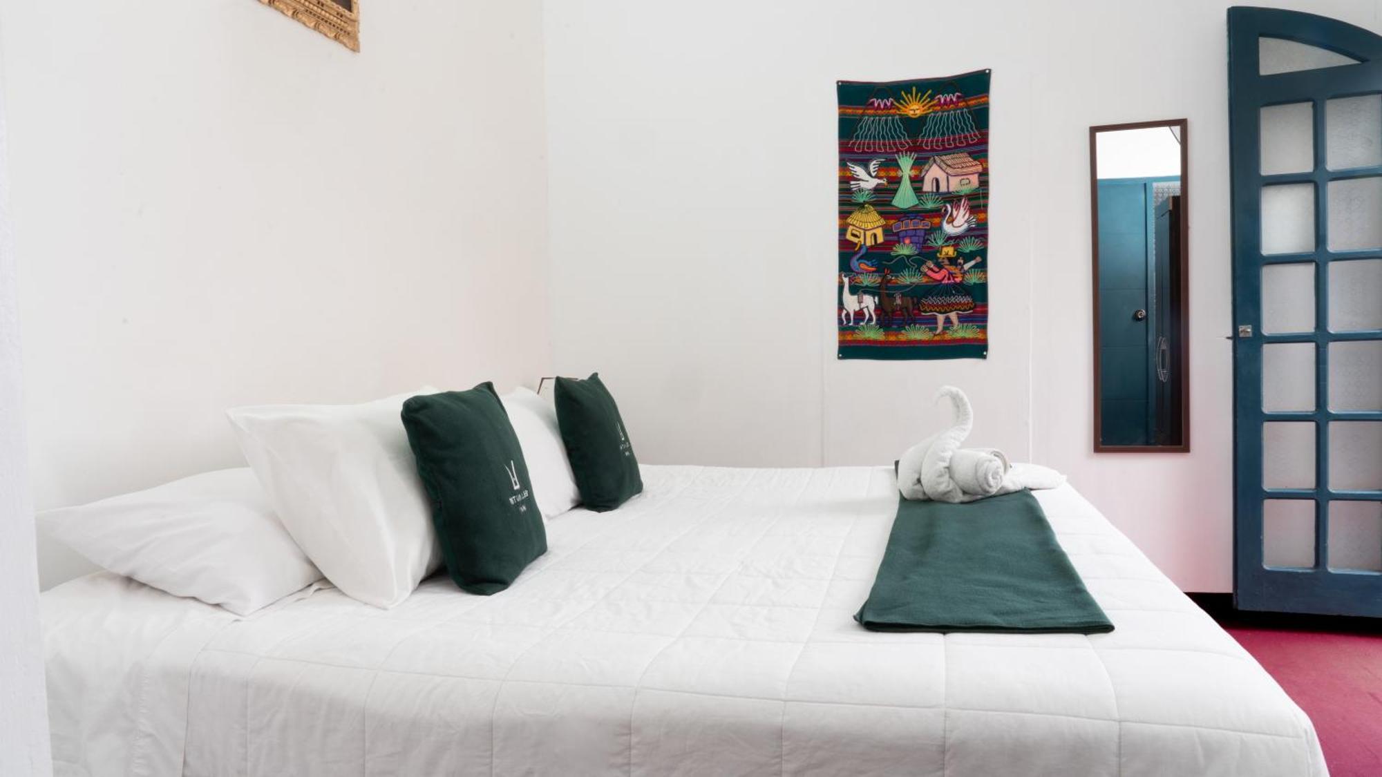 Rituales Inn Cusco - San Blas Extérieur photo
