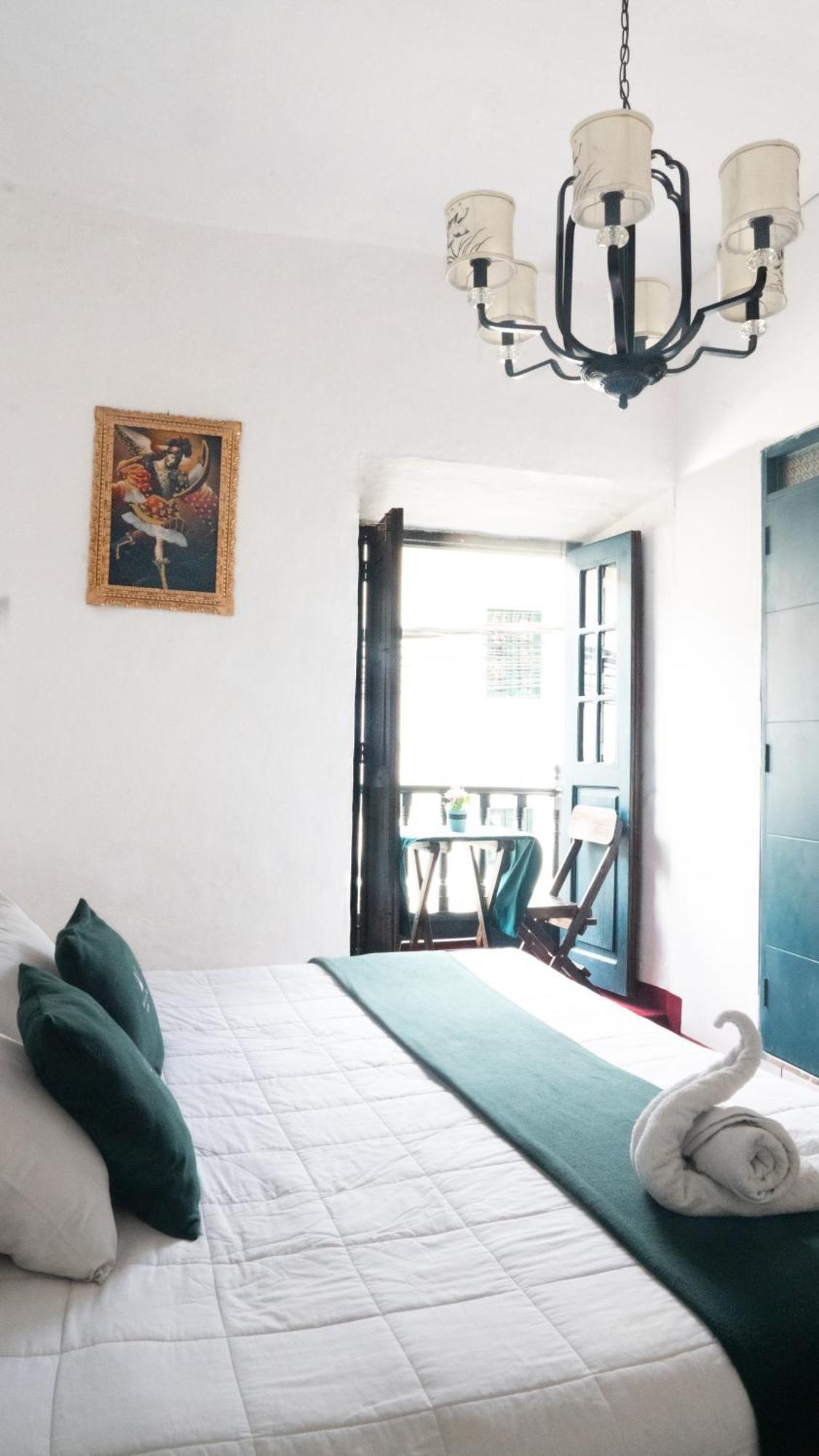 Rituales Inn Cusco - San Blas Extérieur photo