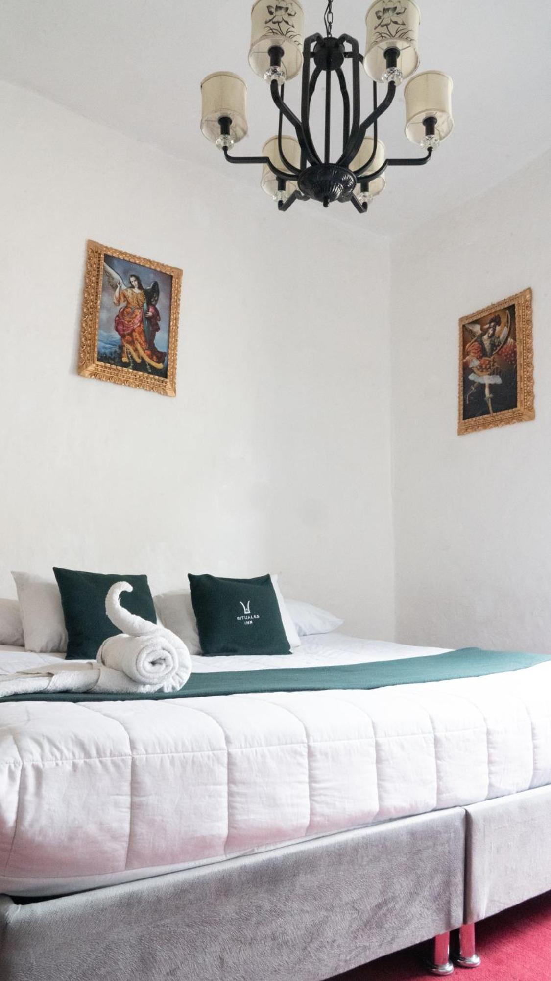Rituales Inn Cusco - San Blas Extérieur photo